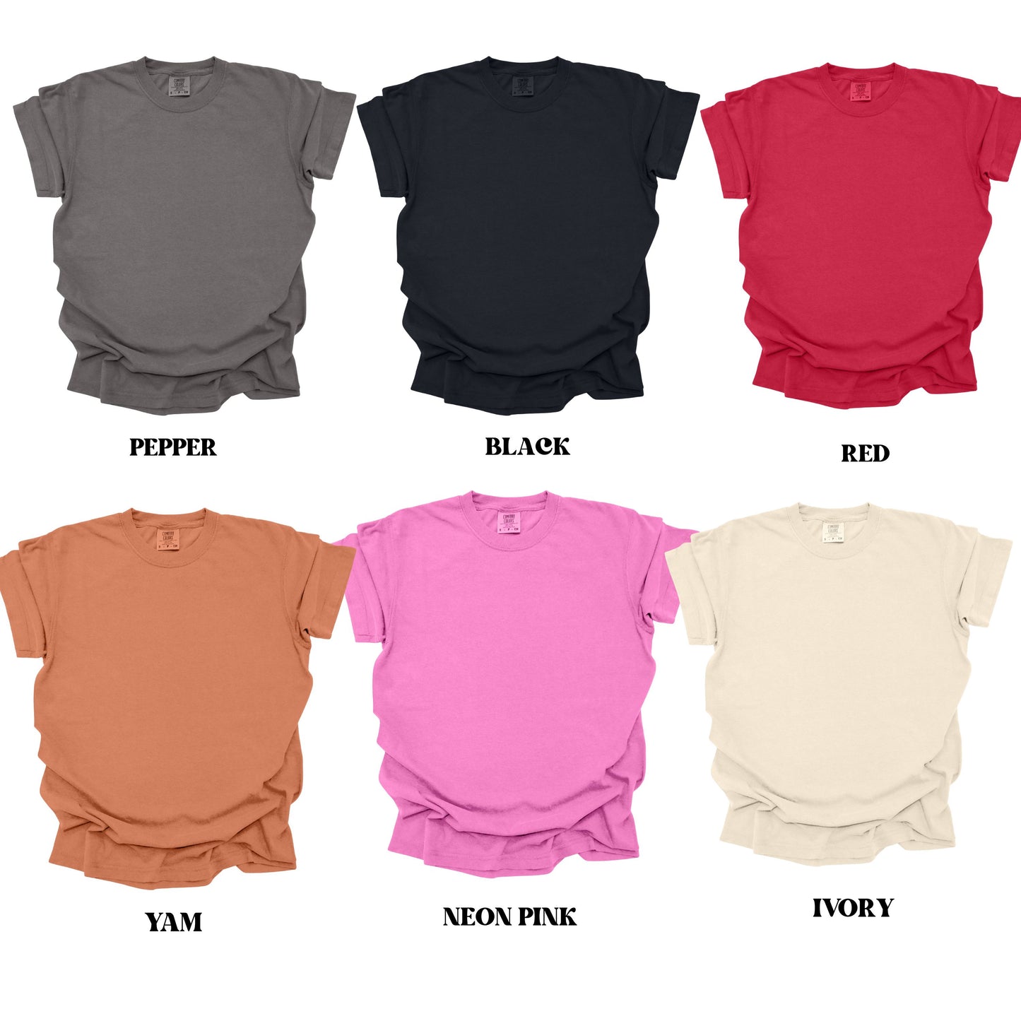 MUMMY VIBES TEE